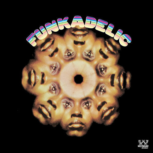 Funkadelic | Funkadelic (Limited Edition, Purple Colored Vinyl) - Vinyl