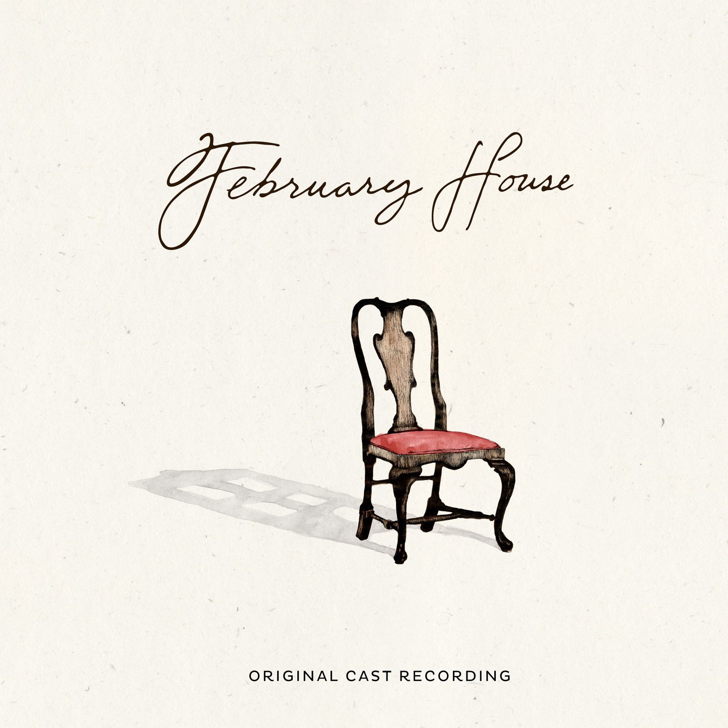 Gabriel Kahane | February House - CD