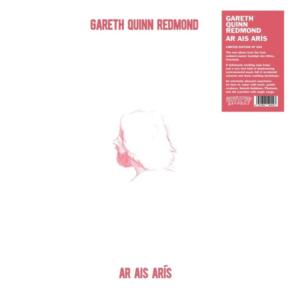 GARETH QUINN REDMOND | Ar Ais Aris - Vinyl