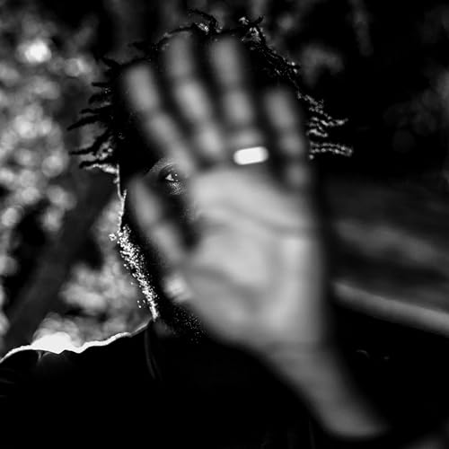 Gary Clark Jr. | JPEG RAW - Vinyl