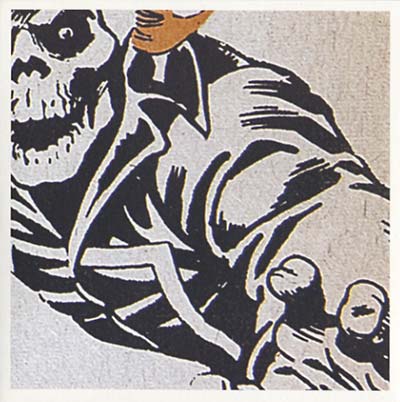 GAVIN FRIDAY & DAVE BALL/THOMAS BRINKMANN/ALAN VEG | Ghostrider - Vinyl