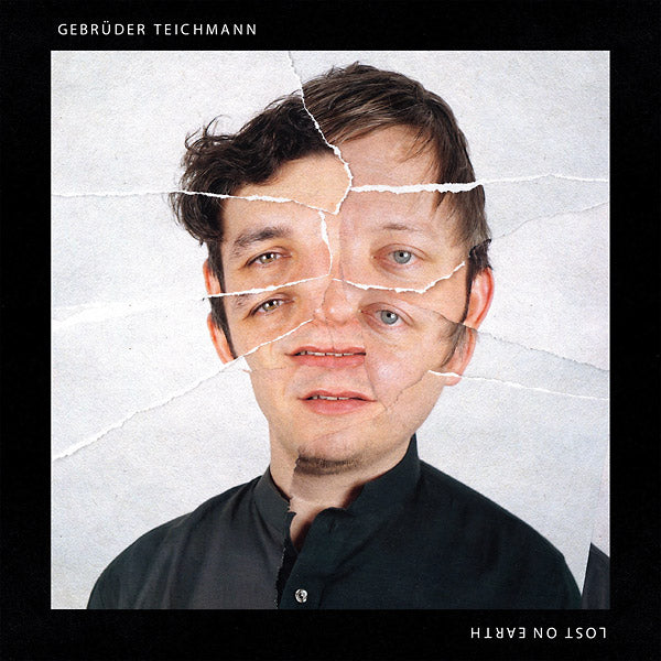 GEBRUDER TEICHMANN | Lost On Earth - CD
