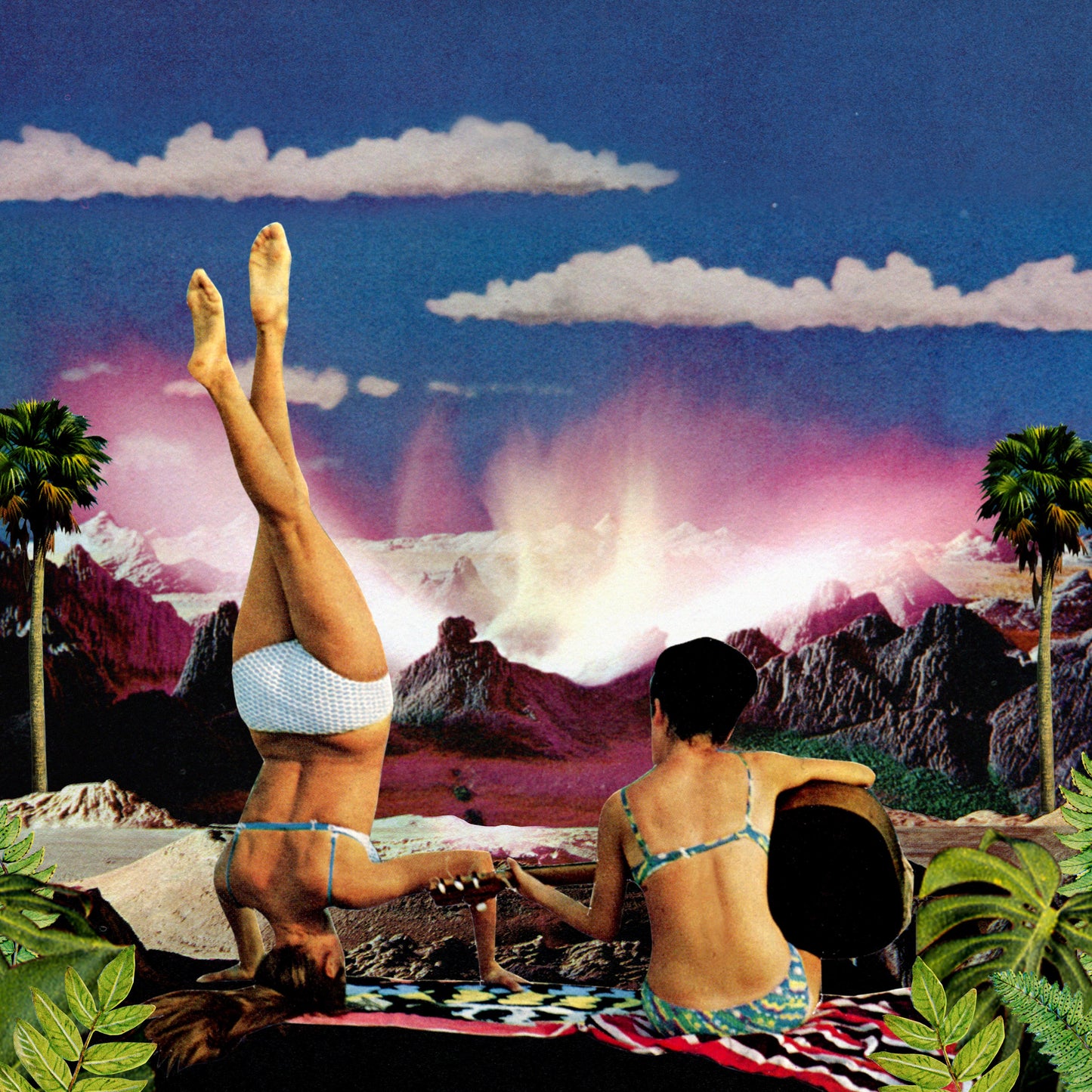 Gemma Ray | Island Fire - CD