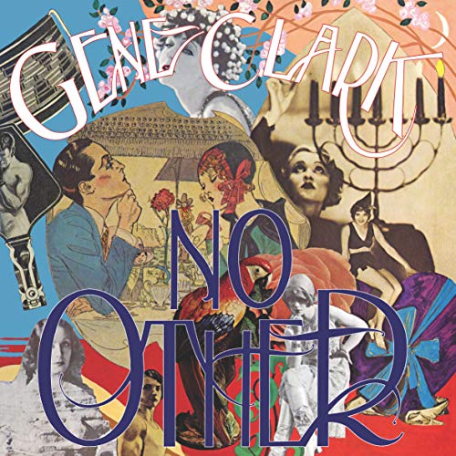 Gene Clark | No Other (Deluxe 2xCD) - CD