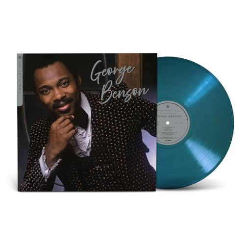 George Benson | Now Playing (Brick & Mortar Exclusive) - Vinyl