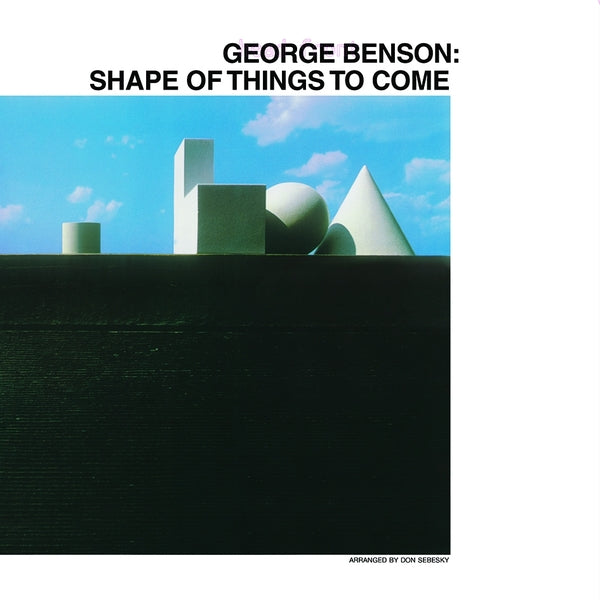George Benson | Shape Of Things To Come - Vinyl