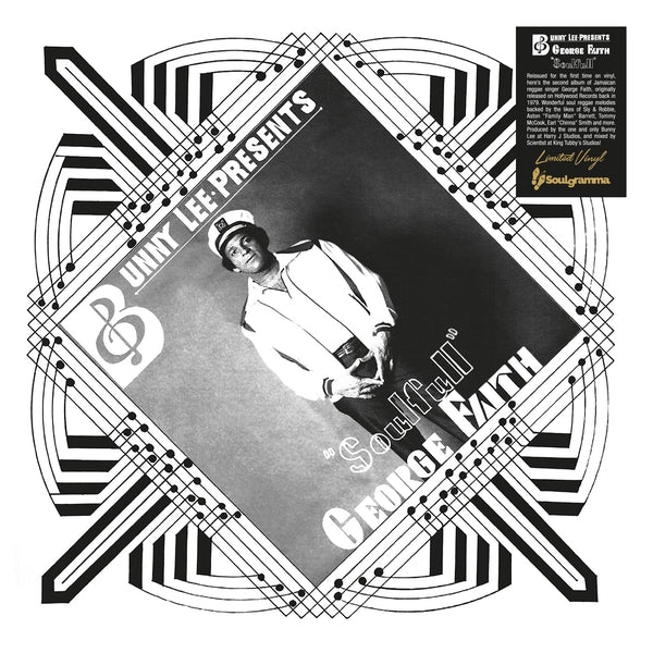 GEORGE FAITH | Soulfull - Vinyl