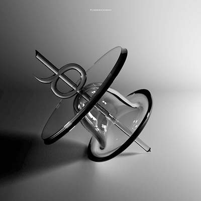 GEORGE ISSAKIDIS | Karezza - Vinyl