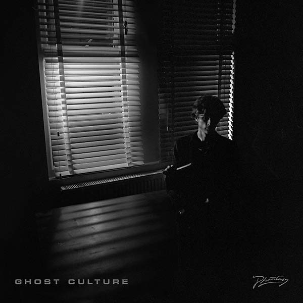 GHOST CULTURE | Ghost Culture - CD