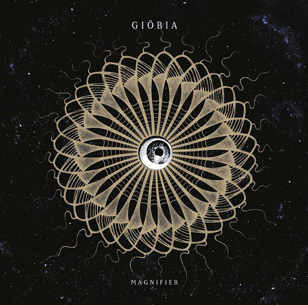 GIOBIA | Magnifier - CD
