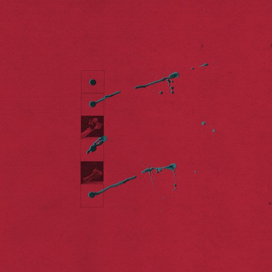 Girls Names | My Arms Around a Vision - Vinyl