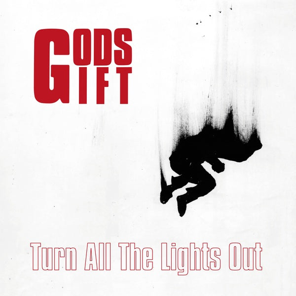 GODS GIFT | Turn All The Lights Out - Vinyl