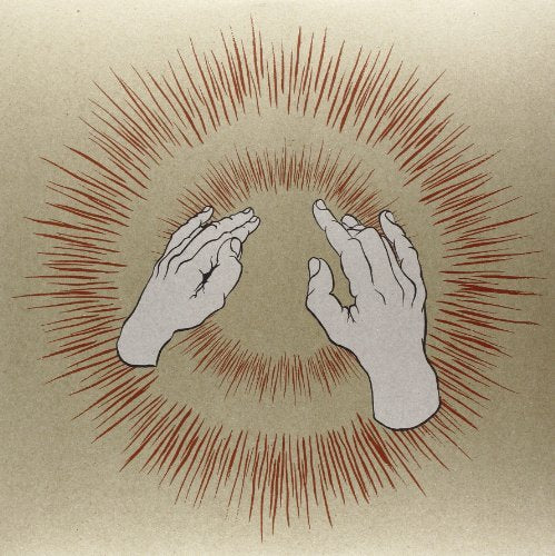 Godspeed You Black Emperor | Lift Your Skinny Fists Like Antennas to Heaven (180 Gram Vinyl) (2 Lp's) - Vinyl