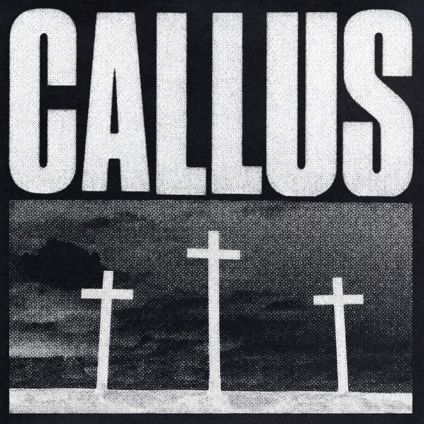 Gonjasufi | Callus (DELUXE EDITION) - Cassette