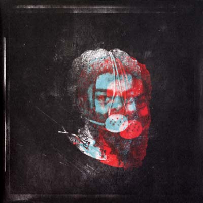 Gonjasufi | MU.ZZ.LE - CD
