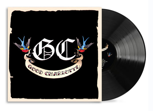 Good Charlotte | Good Charlotte (Limited Pressing) - Vinyl