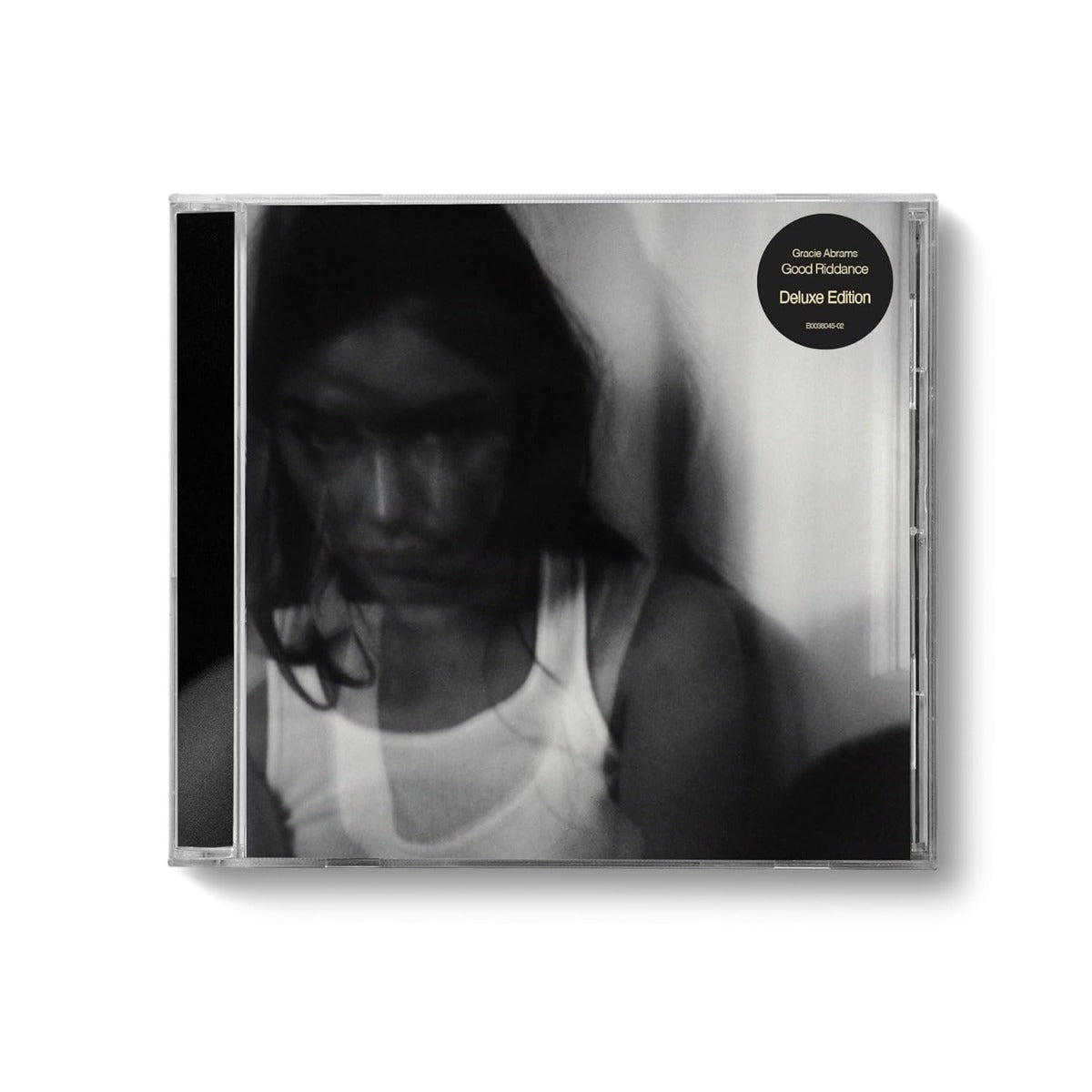 Gracie Abrams | Good Riddance: Deluxe Edition (Bonus Tracks) - CD