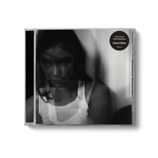 Gracie Abrams | Good Riddance: Deluxe Edition (Bonus Tracks) - CD