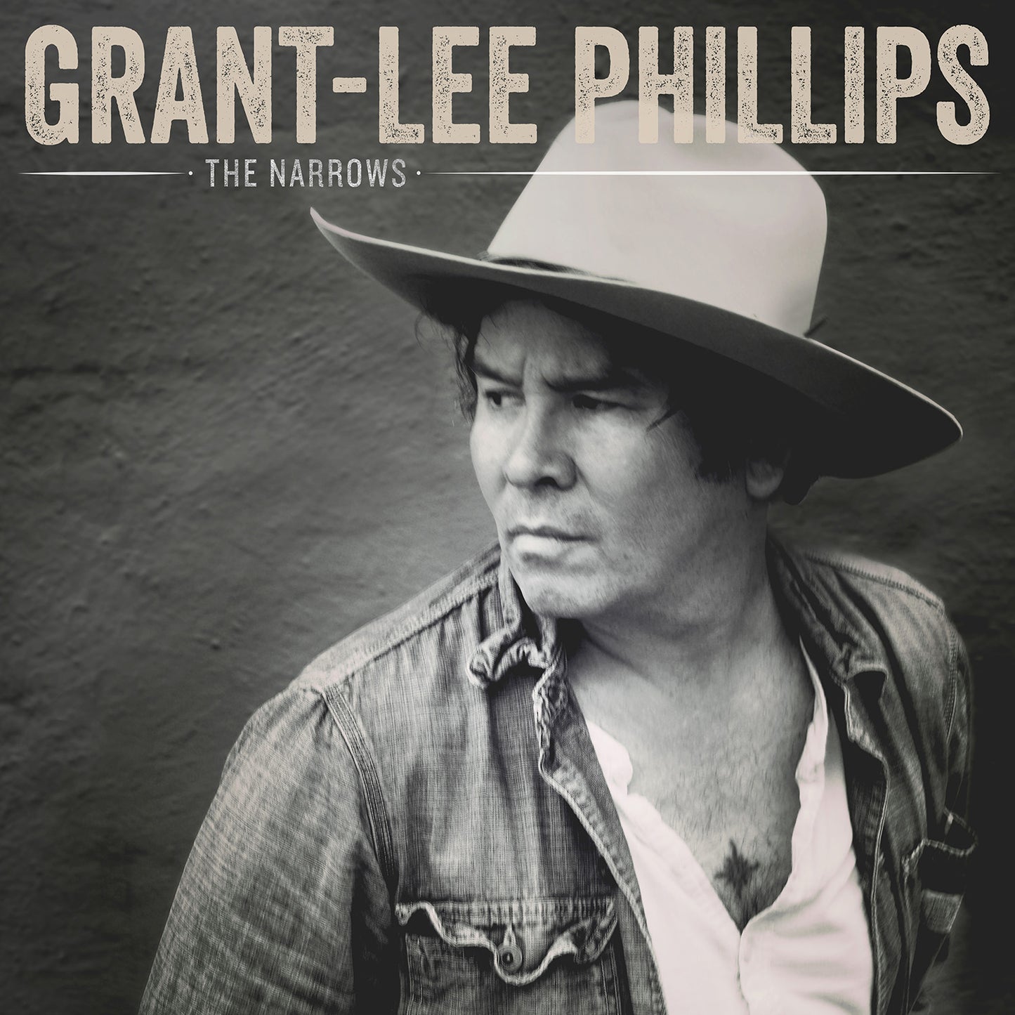 Grant-lee Phillips | The Narrows - Vinyl