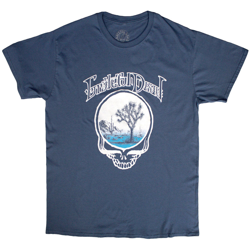 Grateful Dead | Joshua Tree - Blue
