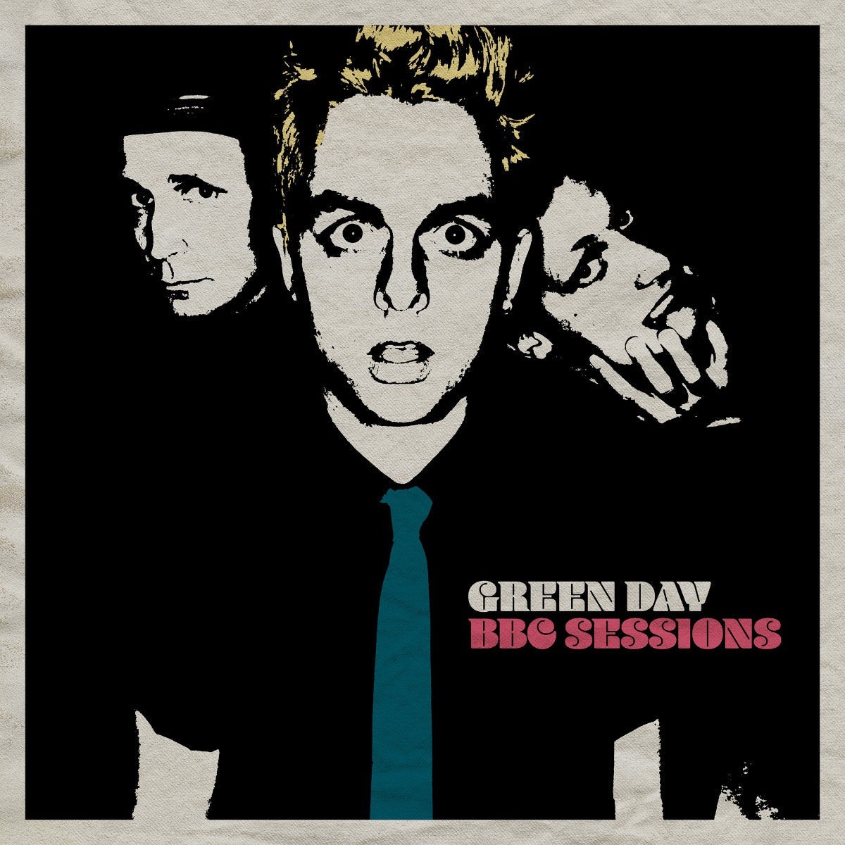 Green Day | BBC Sessions (Indie Exclusive) (Milky Clear Vinyl) - Vinyl