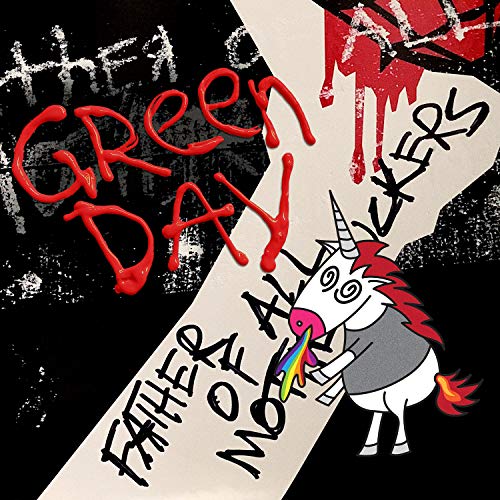 Green Day | Father Of All... - Vinyl