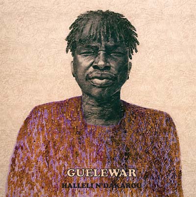 GUELEWAR | Halleli N'dakarou - Vinyl