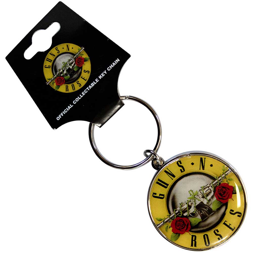 Guns N' Roses | Bullet -