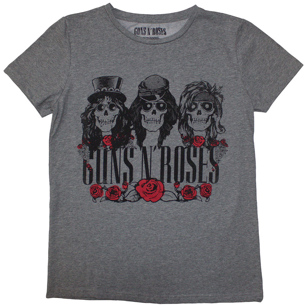 Guns N' Roses | Hell Group - Grey
