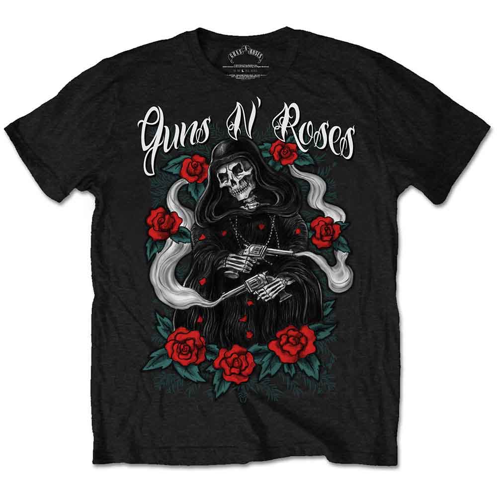 Guns N' Roses | Reaper - Black