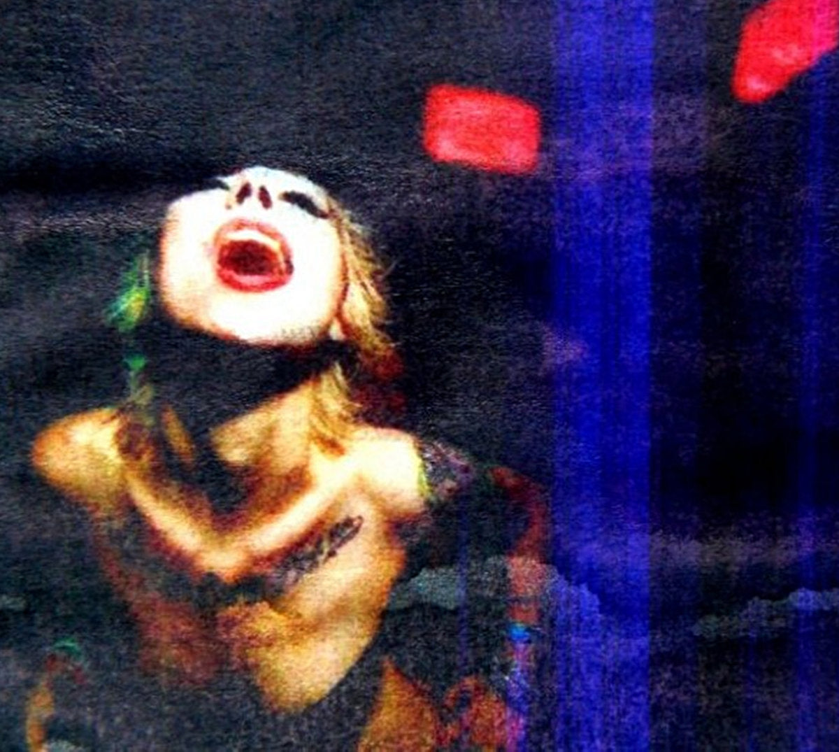 Gut Nose | Filthy City - Vinyl