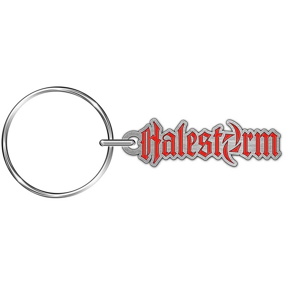 Halestorm | Logo -