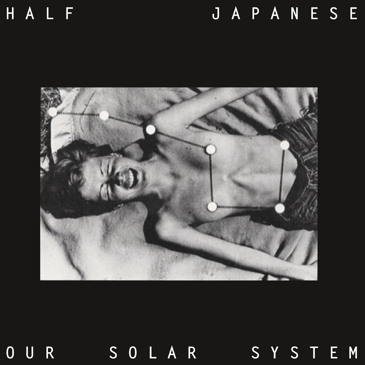 Half Japanese | Our Solar System - Vinyl