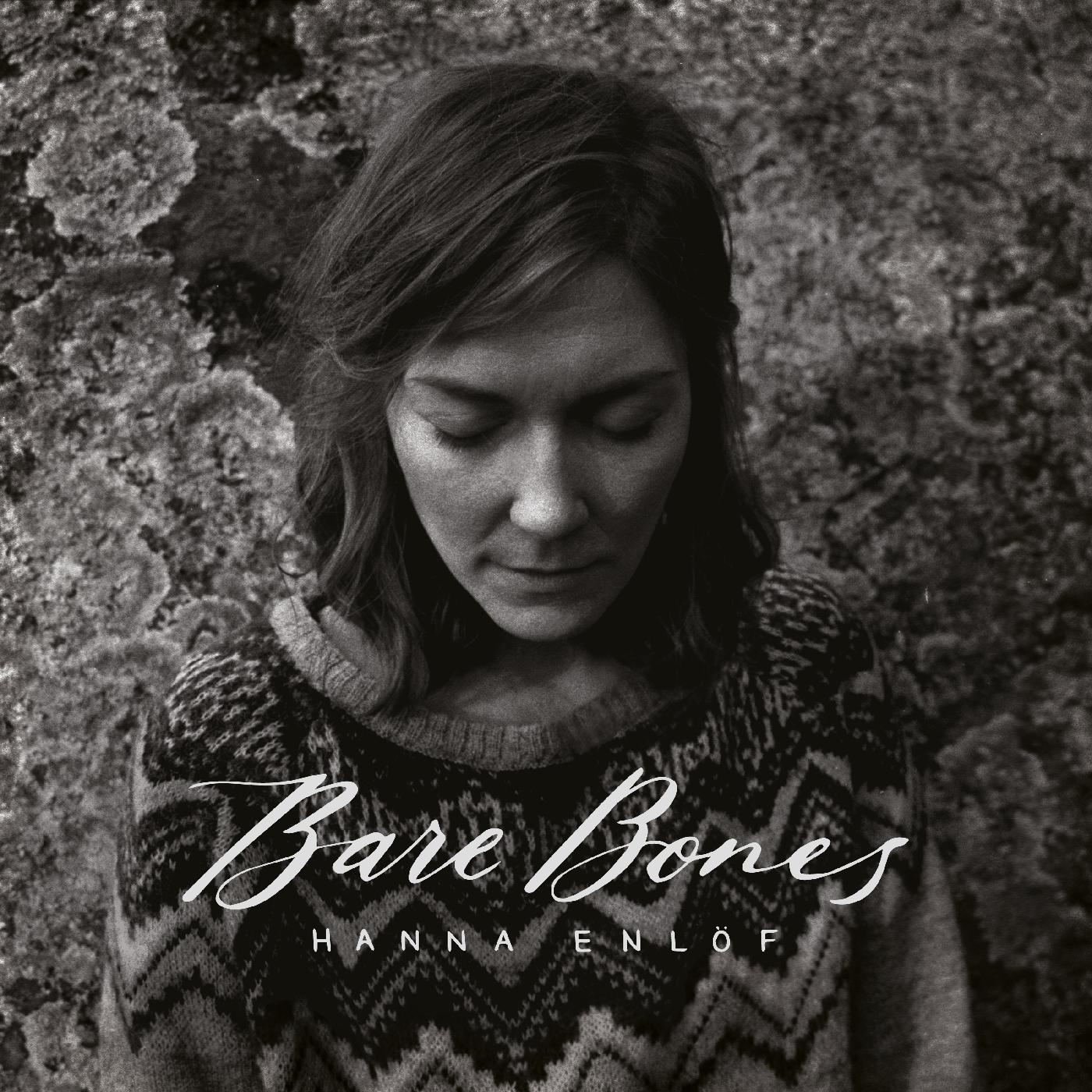 Hanna Enlˆf | Bare Bones - Vinyl