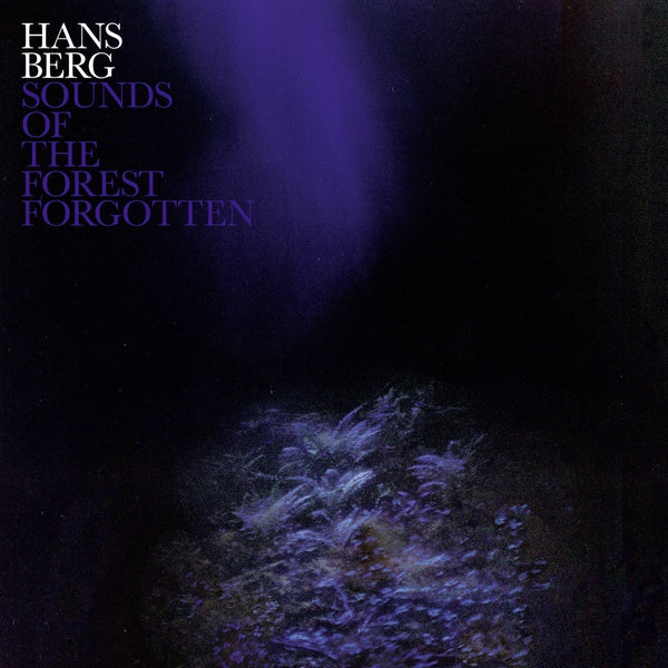 HANS BERG | Sounds Of The Forest Forgotten - Vinyl