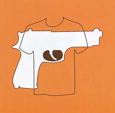 HARDMAN | Shirts and Pistols - CD