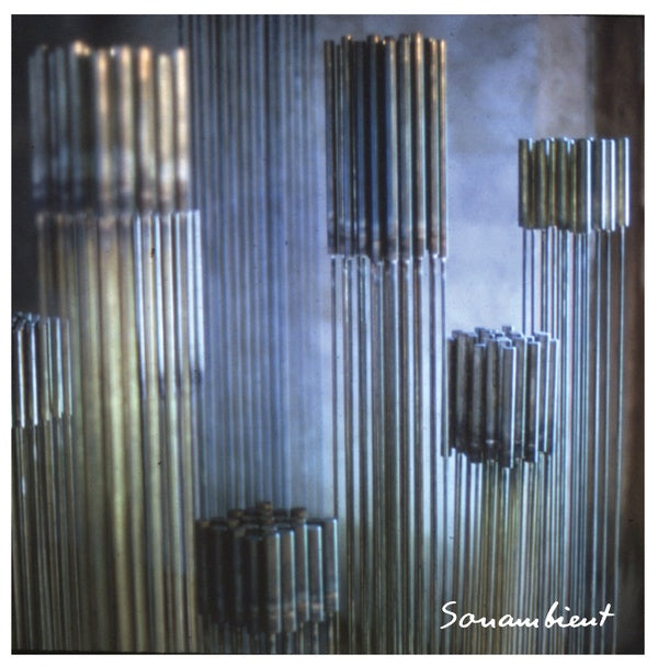 HARRY BERTOIA | Hints Of Things To Come - CD