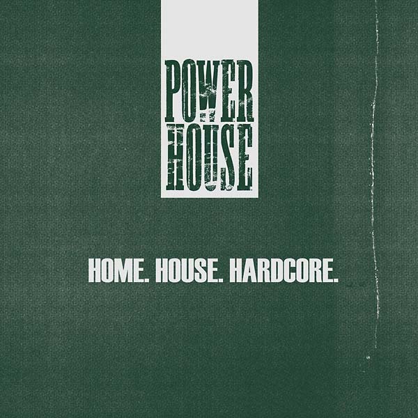 HEAD HIGH/WK7 | Home.House.Hardcore. - CD