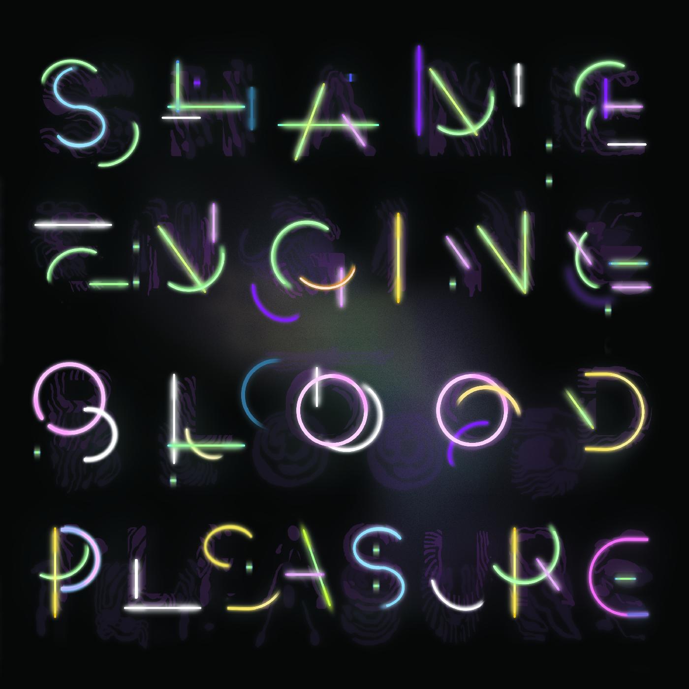 Health&Beauty | Shame Engine / Blood Pleasure - Vinyl