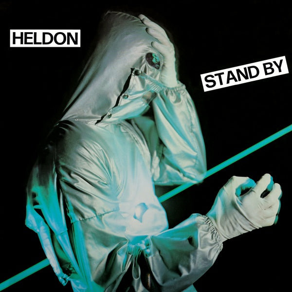 HELDON | Stand By - Vinyl