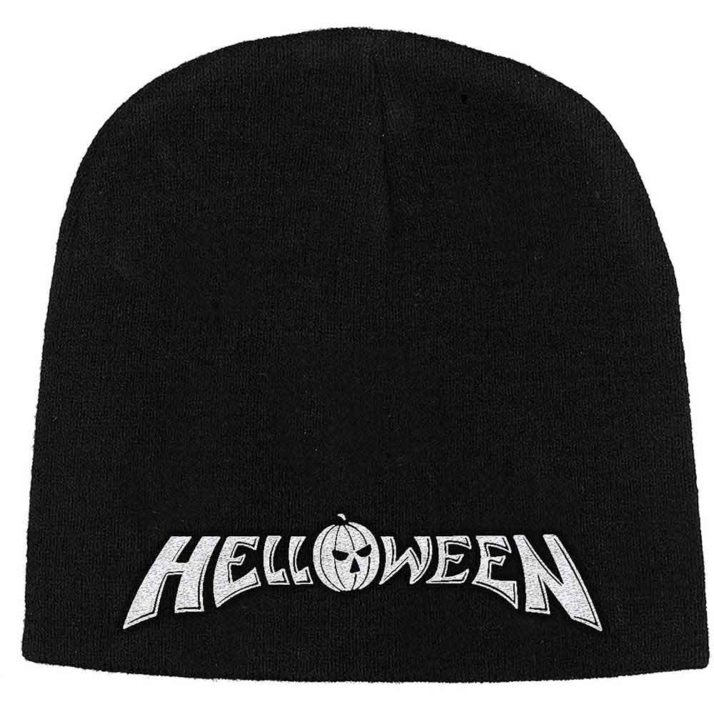 Helloween | Logo - Hat Black