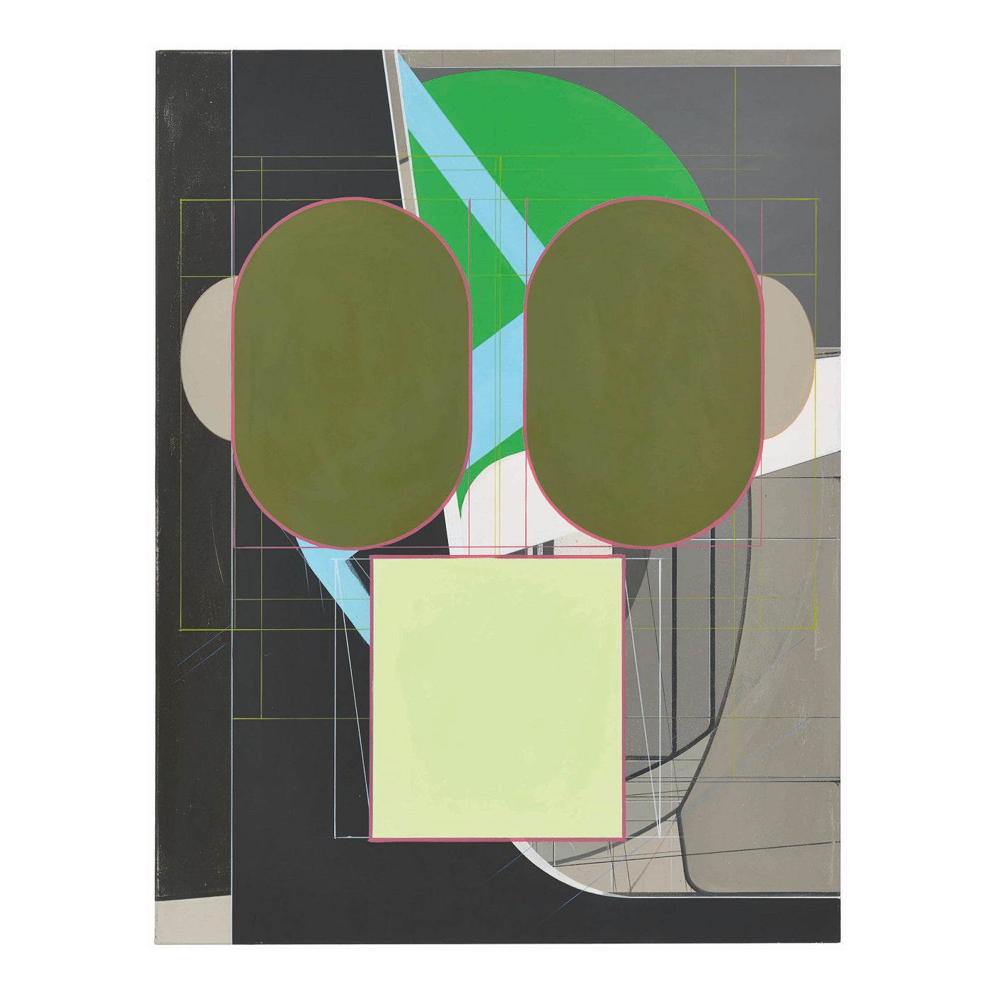Henrik Schwarz | Works Piano - Vinyl