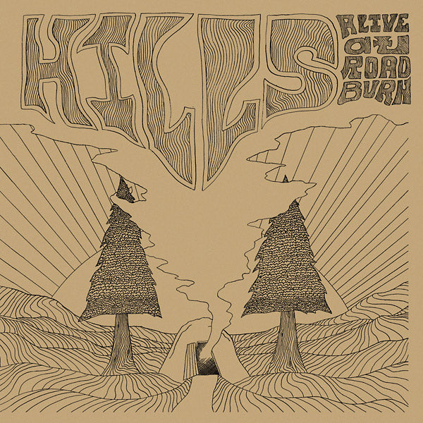 Hills | Alive At Roadburn - CD
