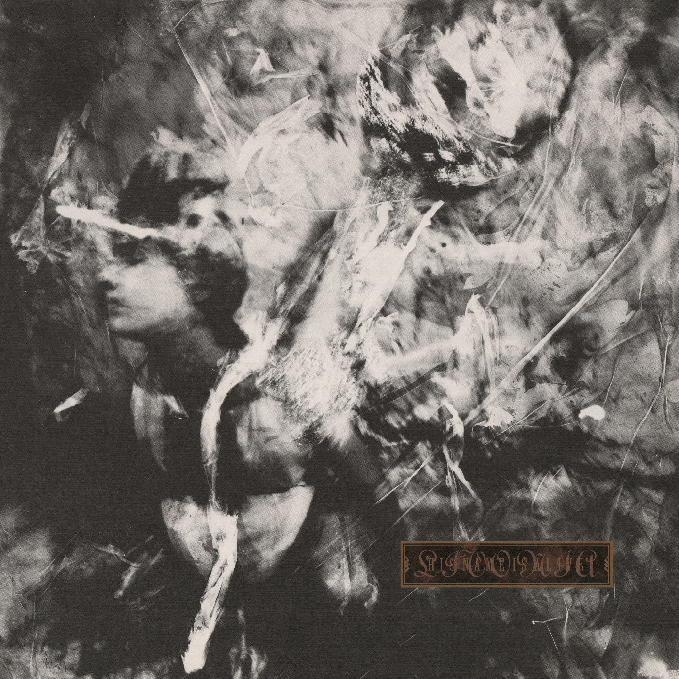 His Name Is Alive | Livonia - Vinyl