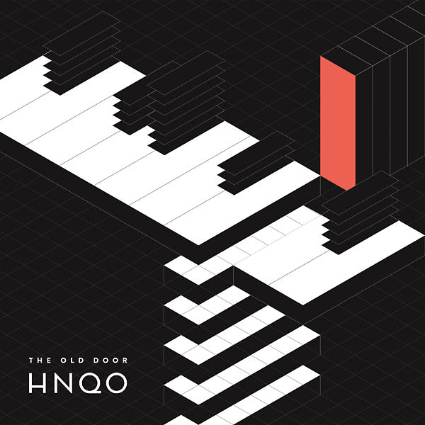 HNQO | The Old Door - Vinyl