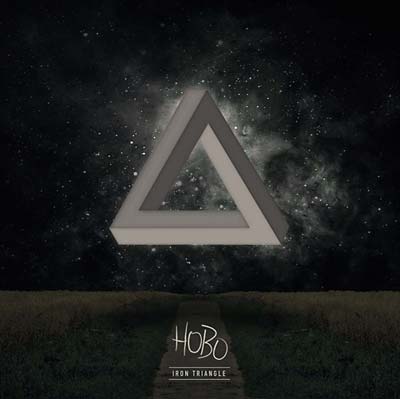 HOBO | Iron Triangle - CD