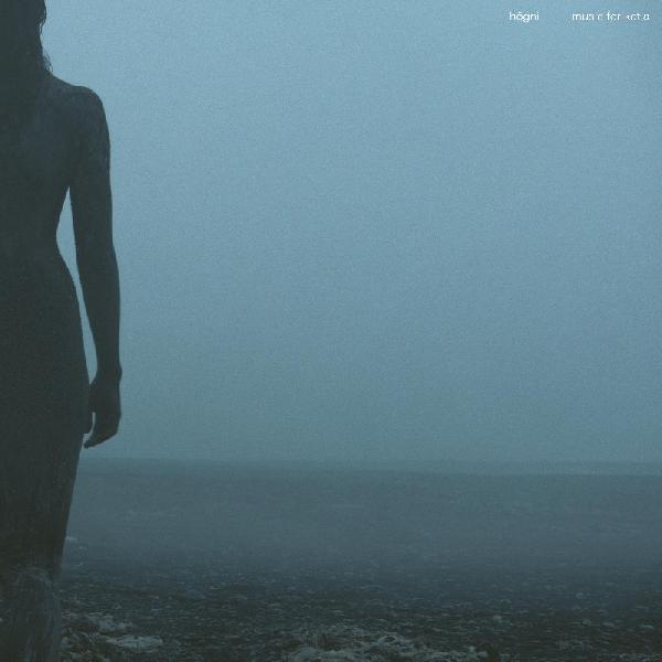 Hogni | Katla (CLEAR VINYL) - Vinyl