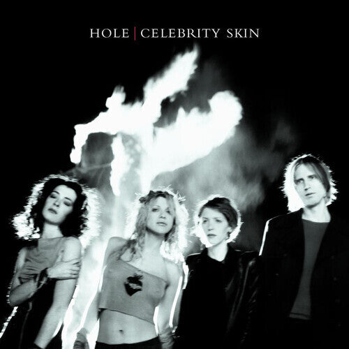 Hole | Celebrity Skin (180 Gram Vinyl) - Vinyl