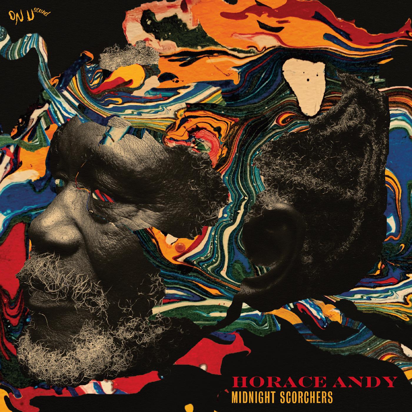 Horace Andy | Midnight Scorchers - Vinyl