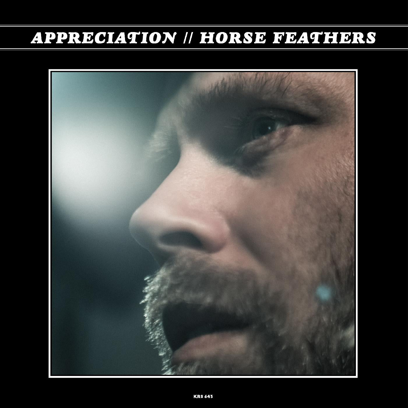Horse Feathers | Appreciation - Vinyl